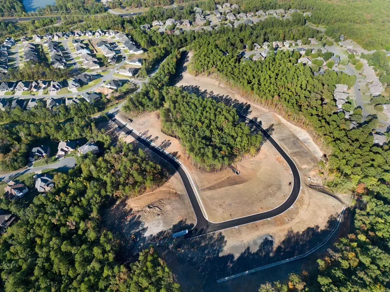 95 Calion Court, Little Rock, AR 72223