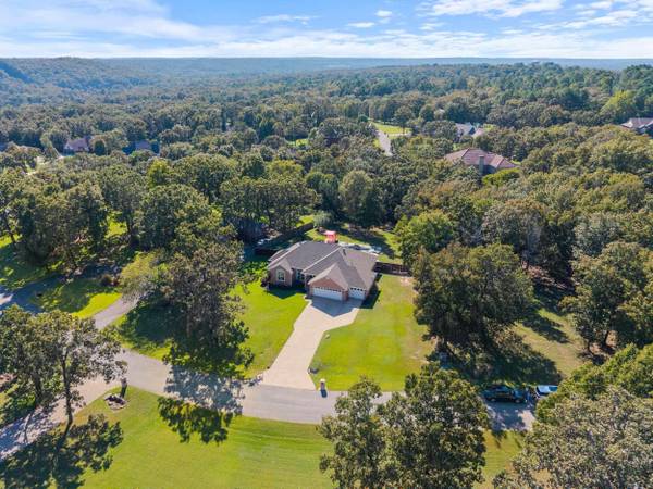 Searcy, AR 72143,110 Kerryville Drive