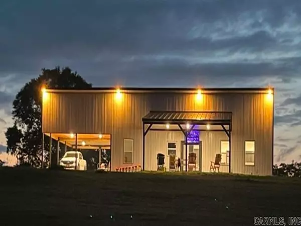 Nashville, AR 71852,12 Lake View Lane