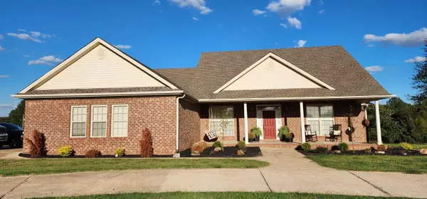 20 County Road 743 Road, Wynne, AR 72396