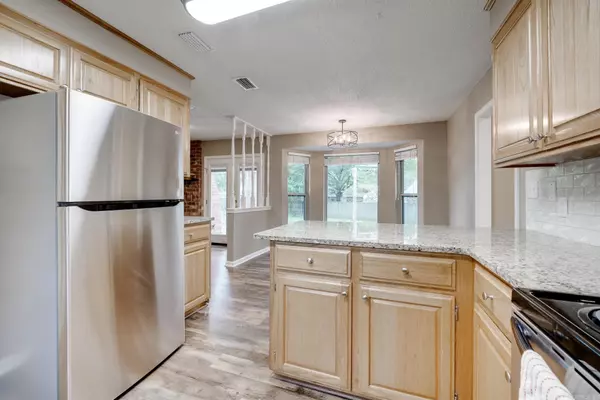 Conway, AR 72034,12 Chester Cove