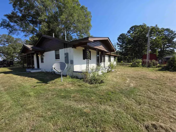 7822 Marche Lateral Road, North Little Rock, AR 72118