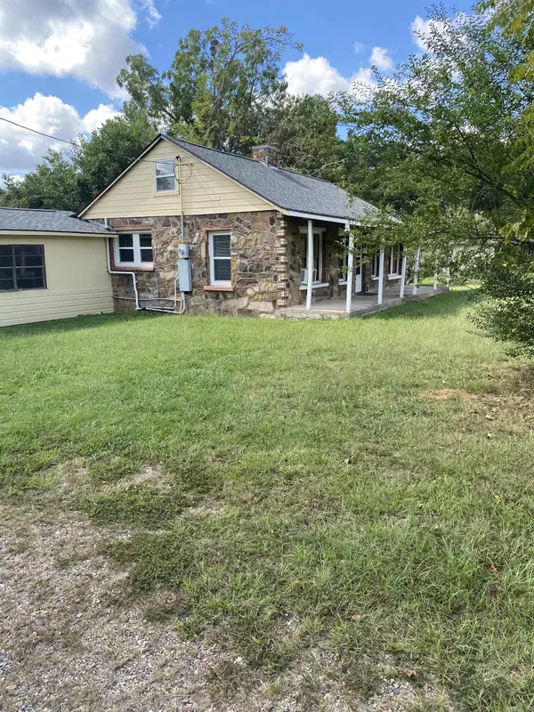 Mena, AR 71953-0000,2210 Missouri Ave