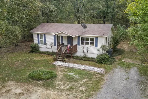 519 Foster Chapel Road, Searcy, AR 72143