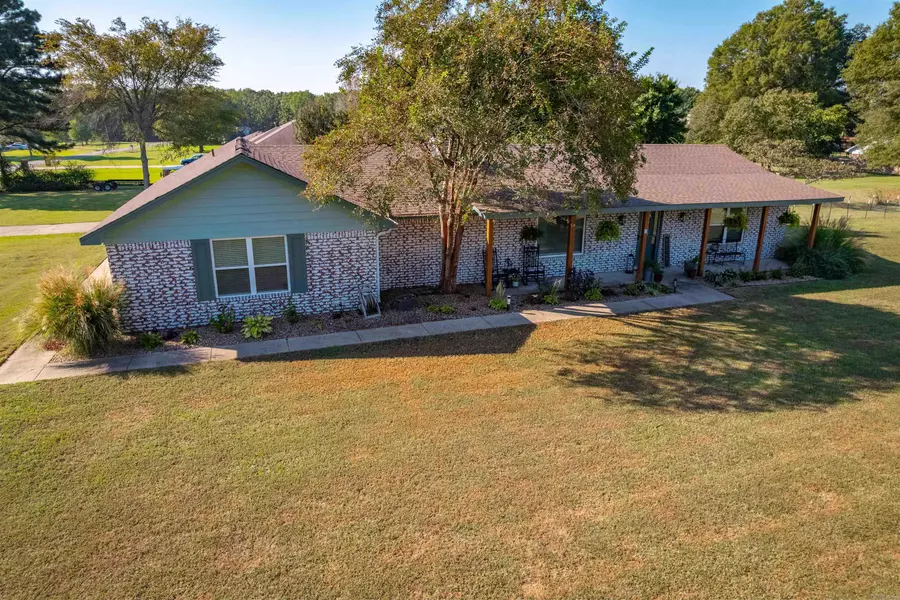 2 Elcan, Cabot, AR 72023-0000