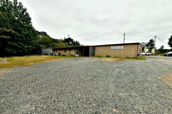 1324 R S Mena ST, Mena, AR 71953