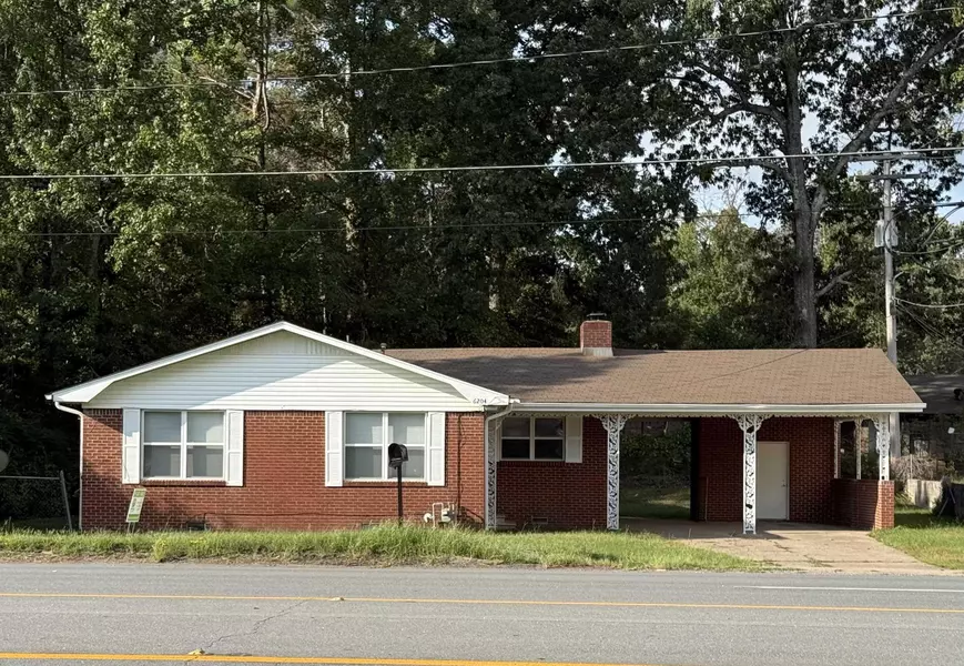 6204 Dollarway, Pine Bluff, AR 71602