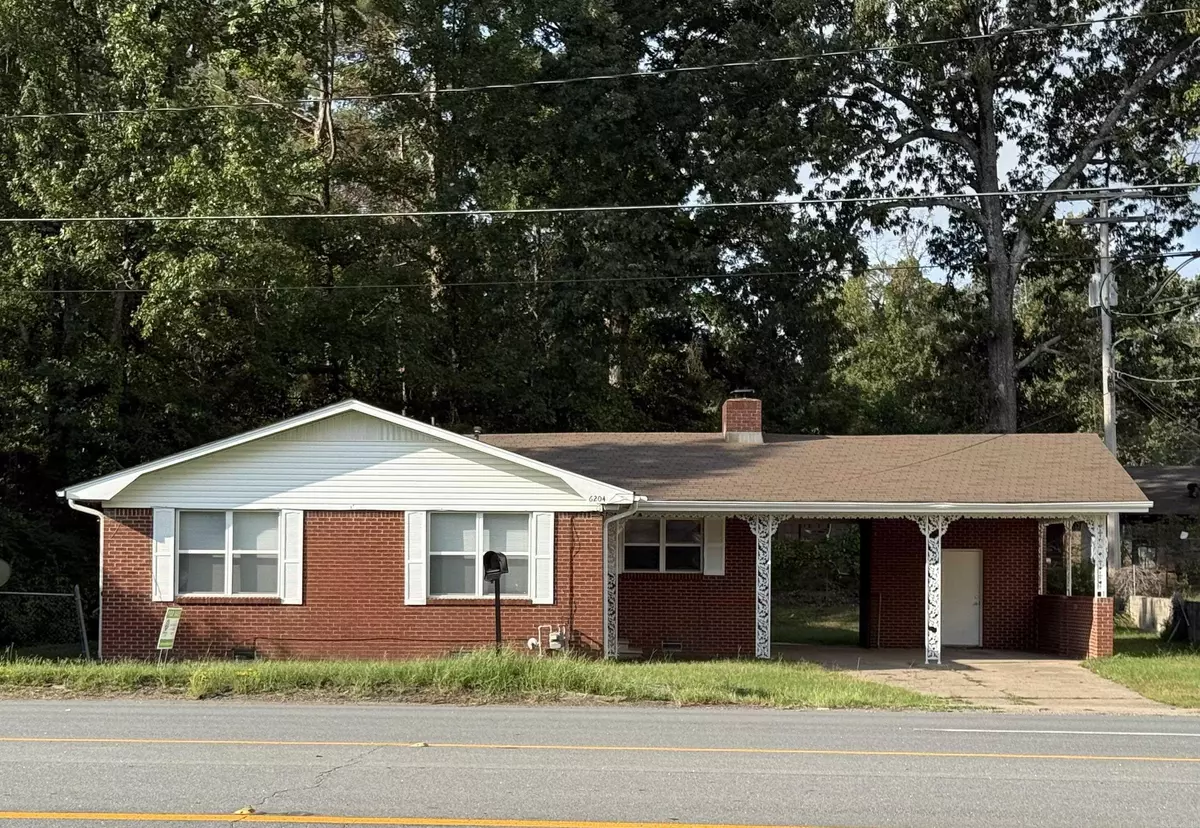 Pine Bluff, AR 71602,6204 Dollarway