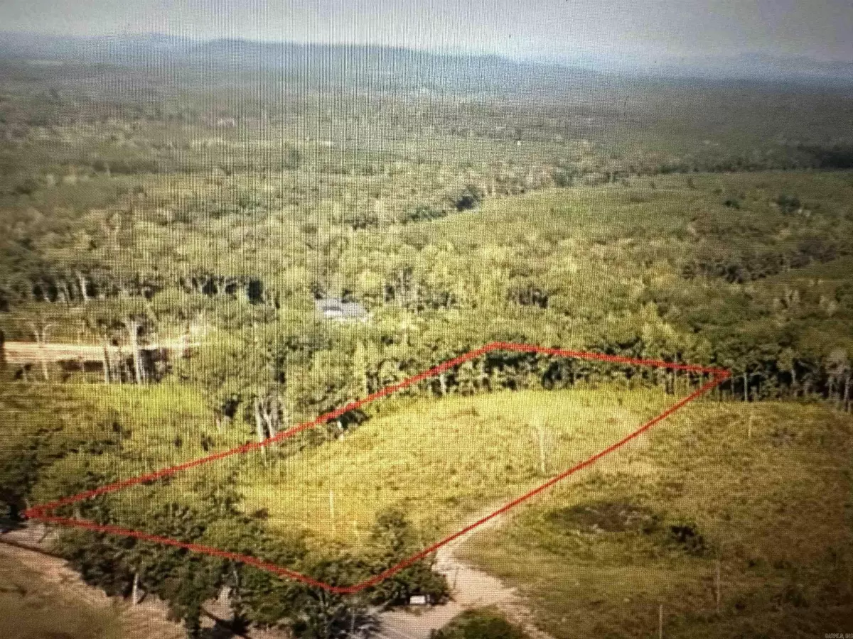 Benton, AR 72019,Lot 5 Overlook Estates Highway 5