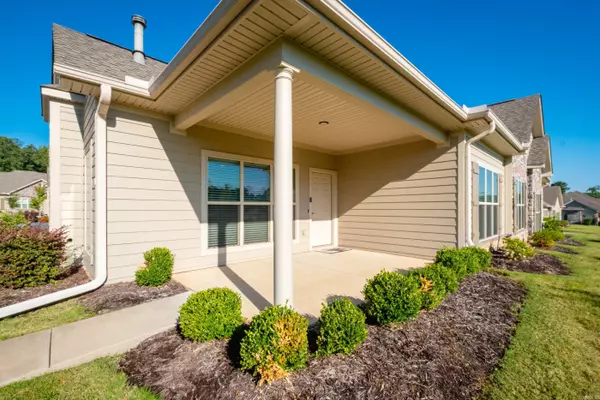 184 Mountain Terrace Circle, Maumelle, AR 72113