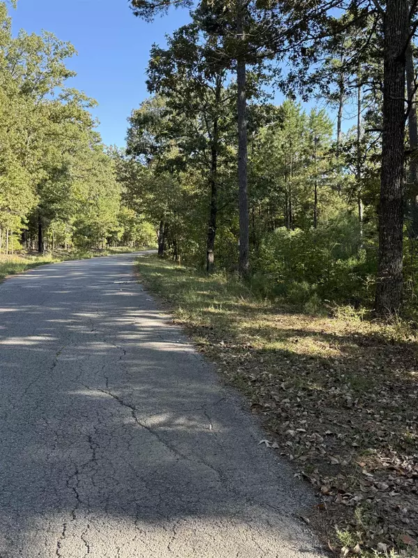 Drasco, AR 72530,Lot 4 Island Shores Drive