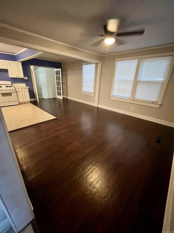 Little Rock, AR 72204,5212 W 31st Street