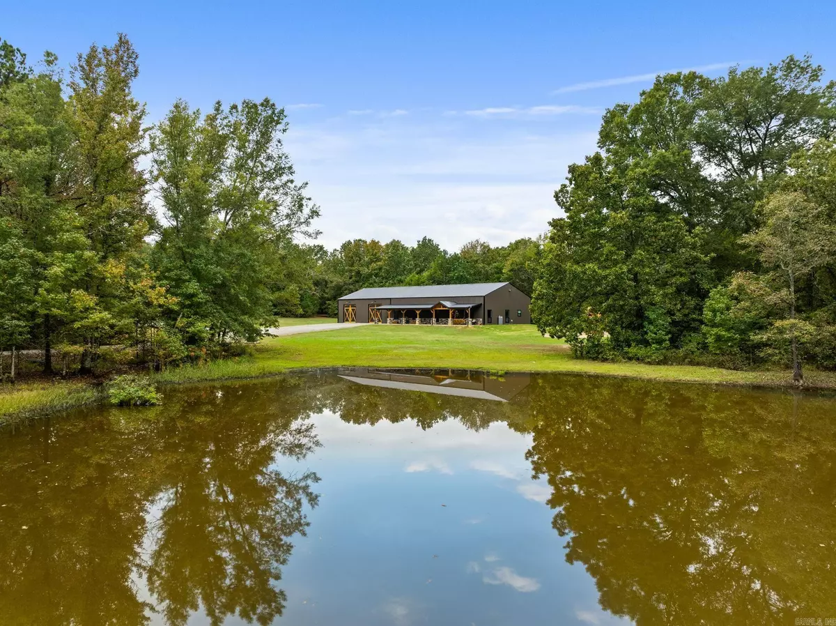 Vilonia, AR 72173,506 & 508 Beryl Rd S