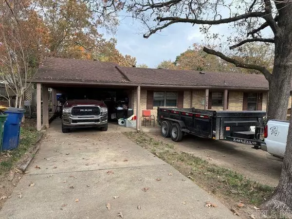 North Little Rock, AR 72116,4524 Hazelwood Road