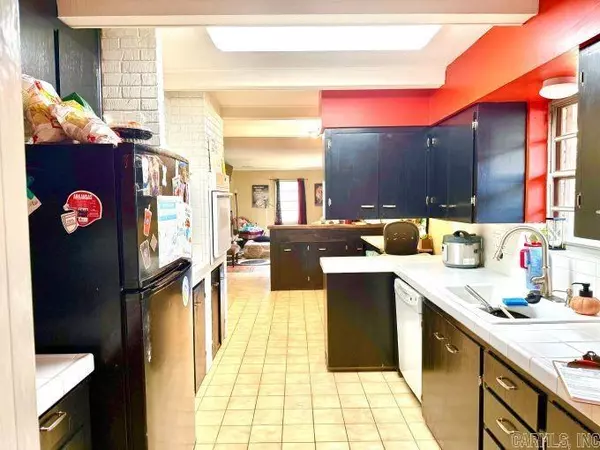 North Little Rock, AR 72116,4524 Hazelwood Road