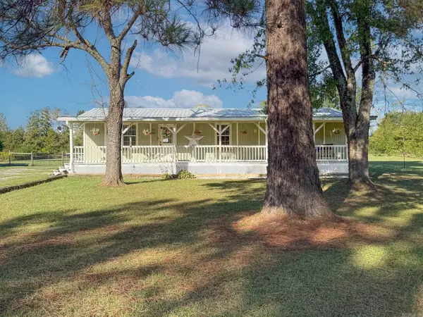 82 Lenderman Trail, Ward, AR 72176