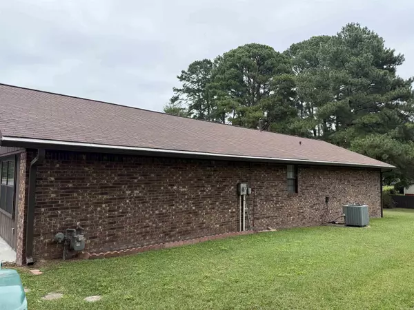 Nashville, AR 71852,1113 W Sunset Street