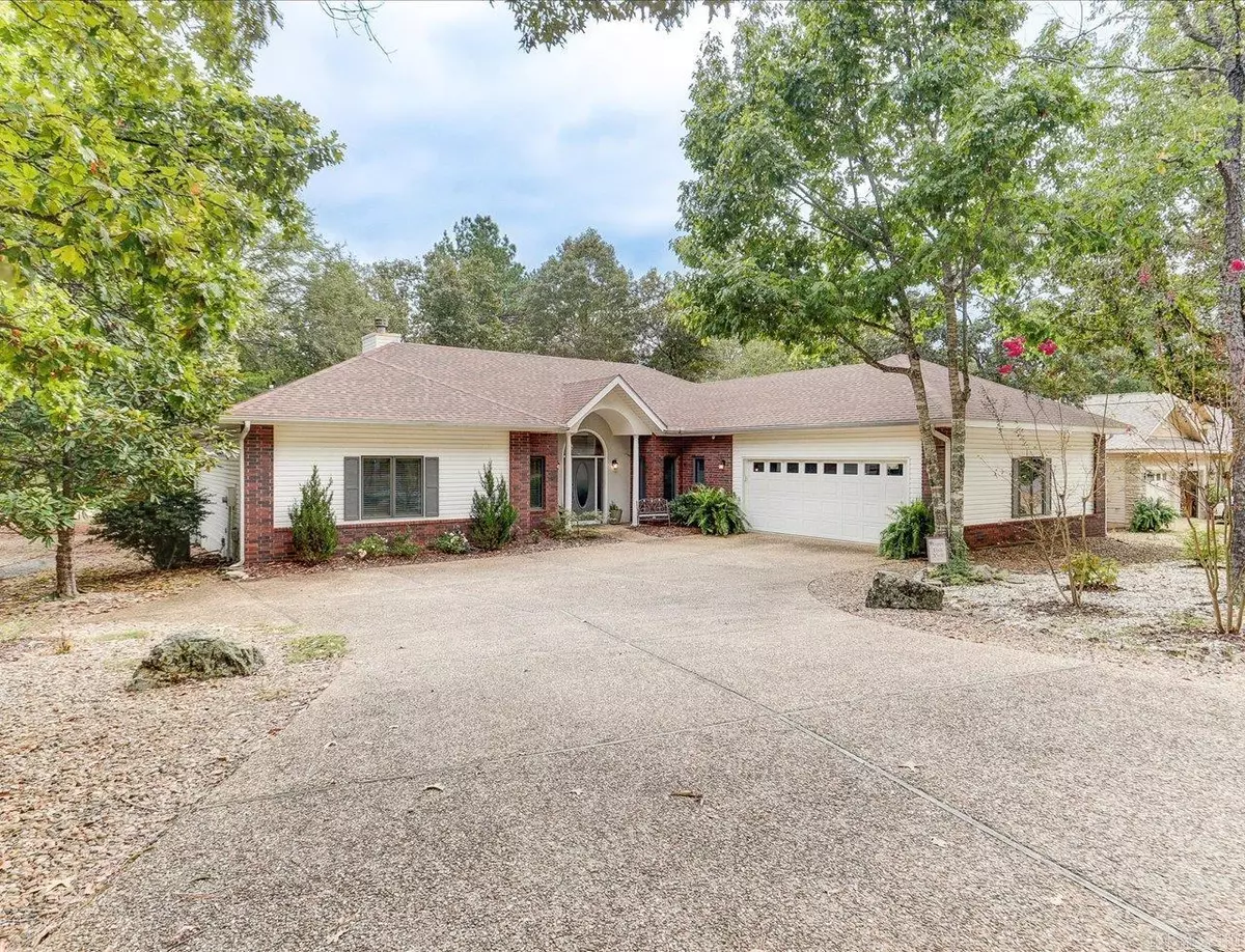 Hot Springs Village, AR 71909,214 Pizarro Drive