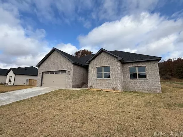 41 Ridge View Street, Vilonia, AR 72173