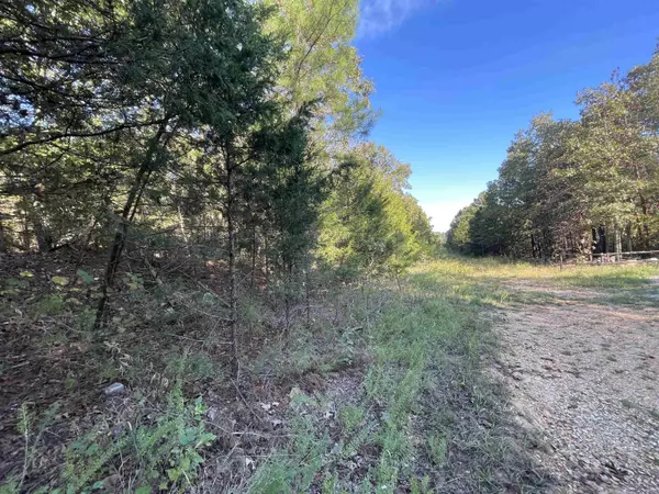 0 Piney Ridge Road, Glencoe, AR 72539