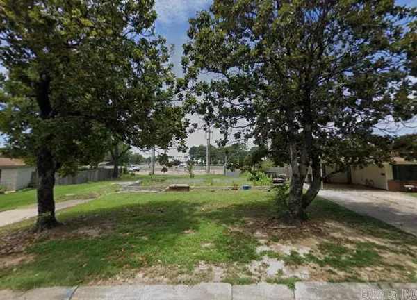 504 N Hospital Drive, Jacksonville, AR 72076