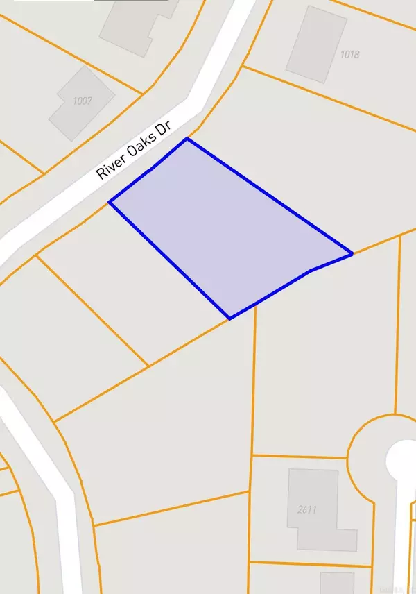 Benton, AR 72015,Lot 112 River Oaks Dr