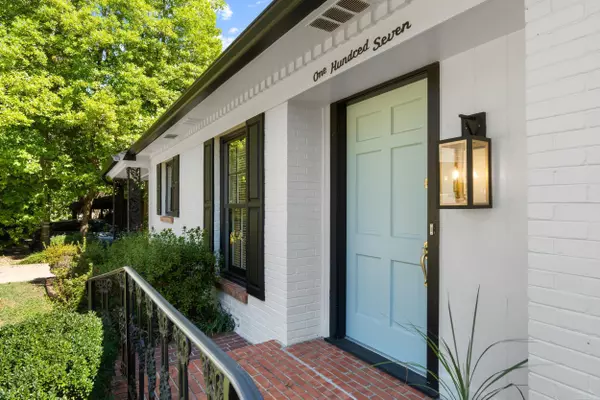 Little Rock, AR 72207,107 Normandy Road