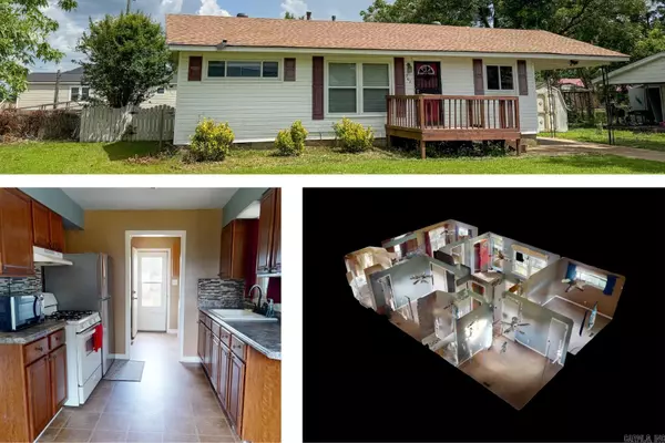 Marked Tree, AR 72365