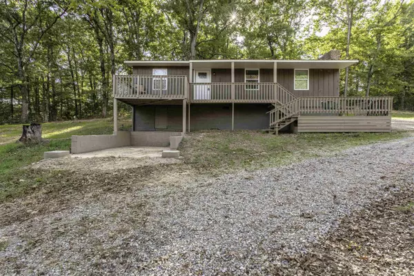 4770 Pyburn Ext, Pocahontas, AR 72455