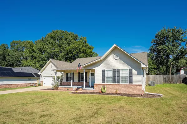 Cabot, AR 72023,16 Country Village Cir