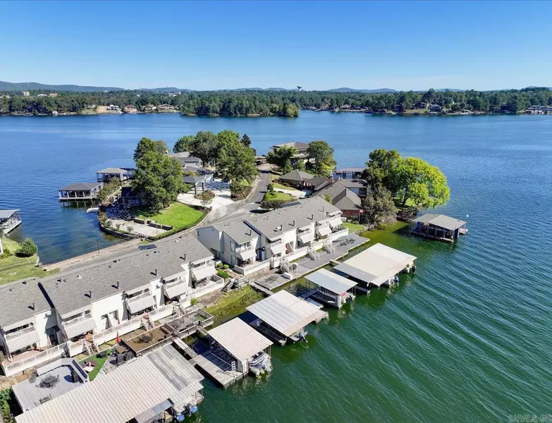 160 Long Island Bay48, Hot Springs, AR 71913