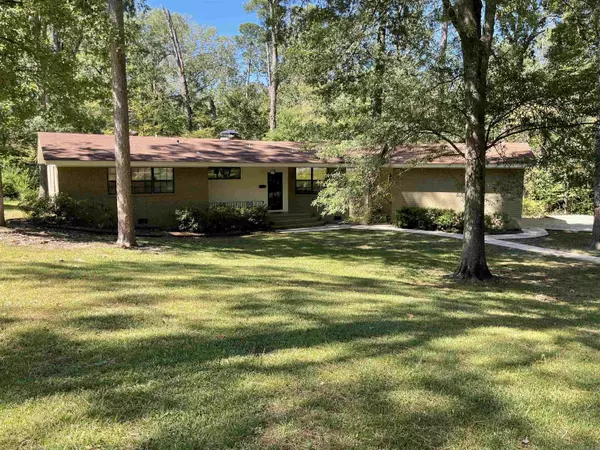 2300 N Madison Avenue, El Dorado, AR 71730