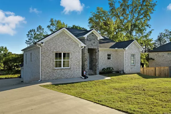 Greenbrier, AR 72058,25 Indian Springs