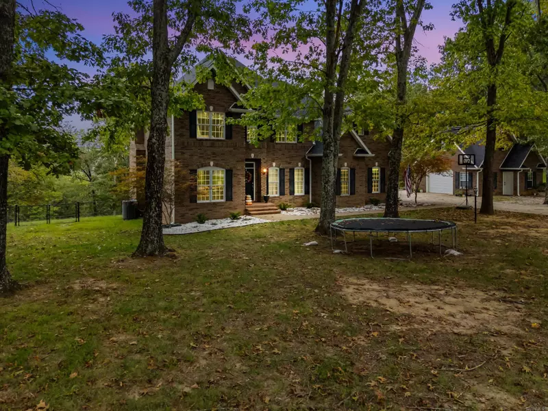 32 Belle Cove Lane, Mountain Home, AR 72653