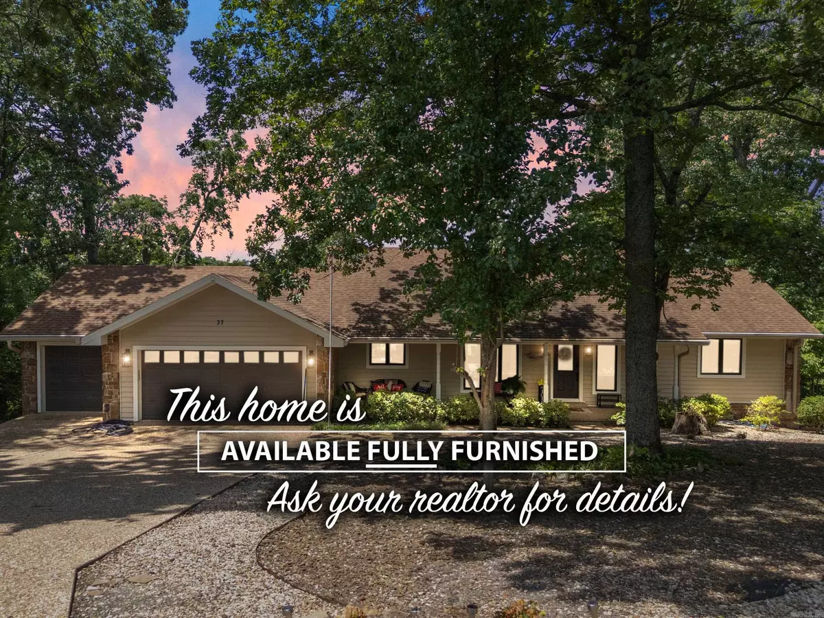 Bella Vista, AR 72715,37 Tiree Drive