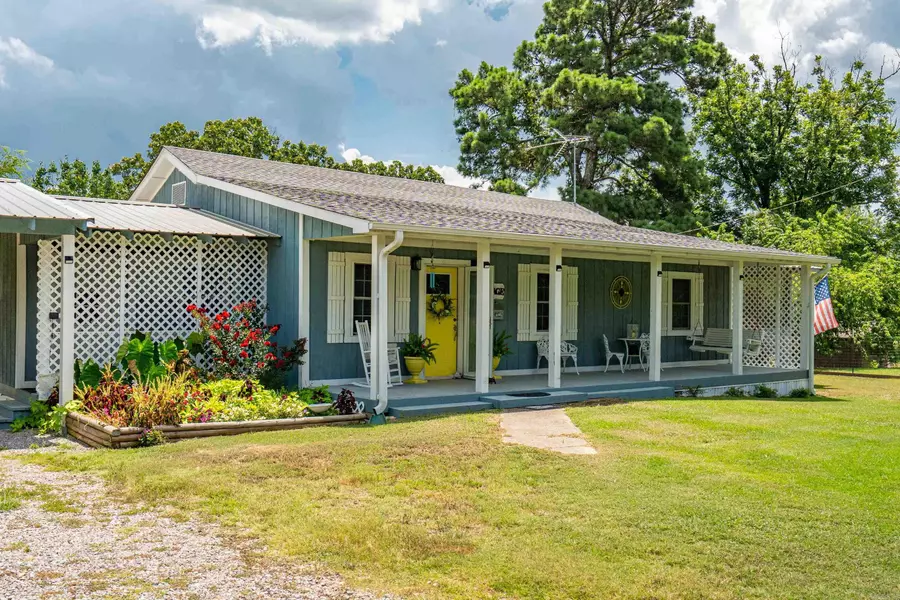 4192 Sycamore Dr, Bismarck, AR 71929