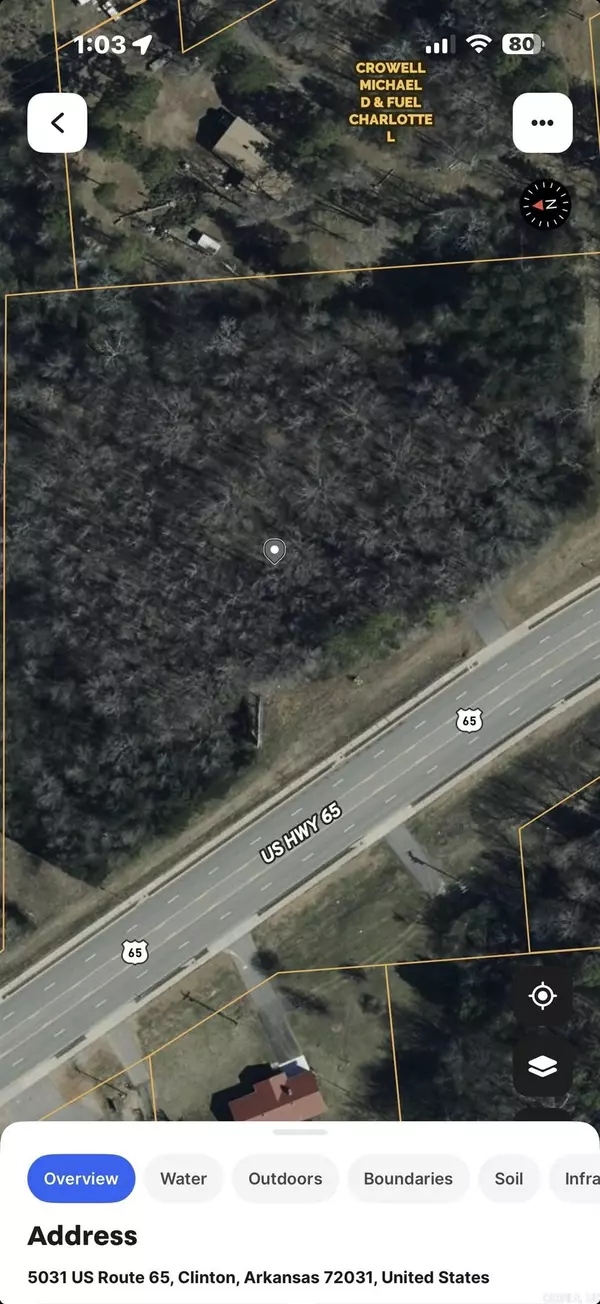 Choctaw, AR 72031,Address not disclosed