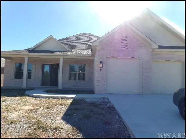 Maumelle, AR 72113,514 Corondelet Lane