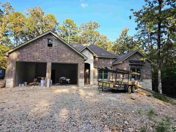 4 Acambaro Place, Hot Springs Village, AR 71909