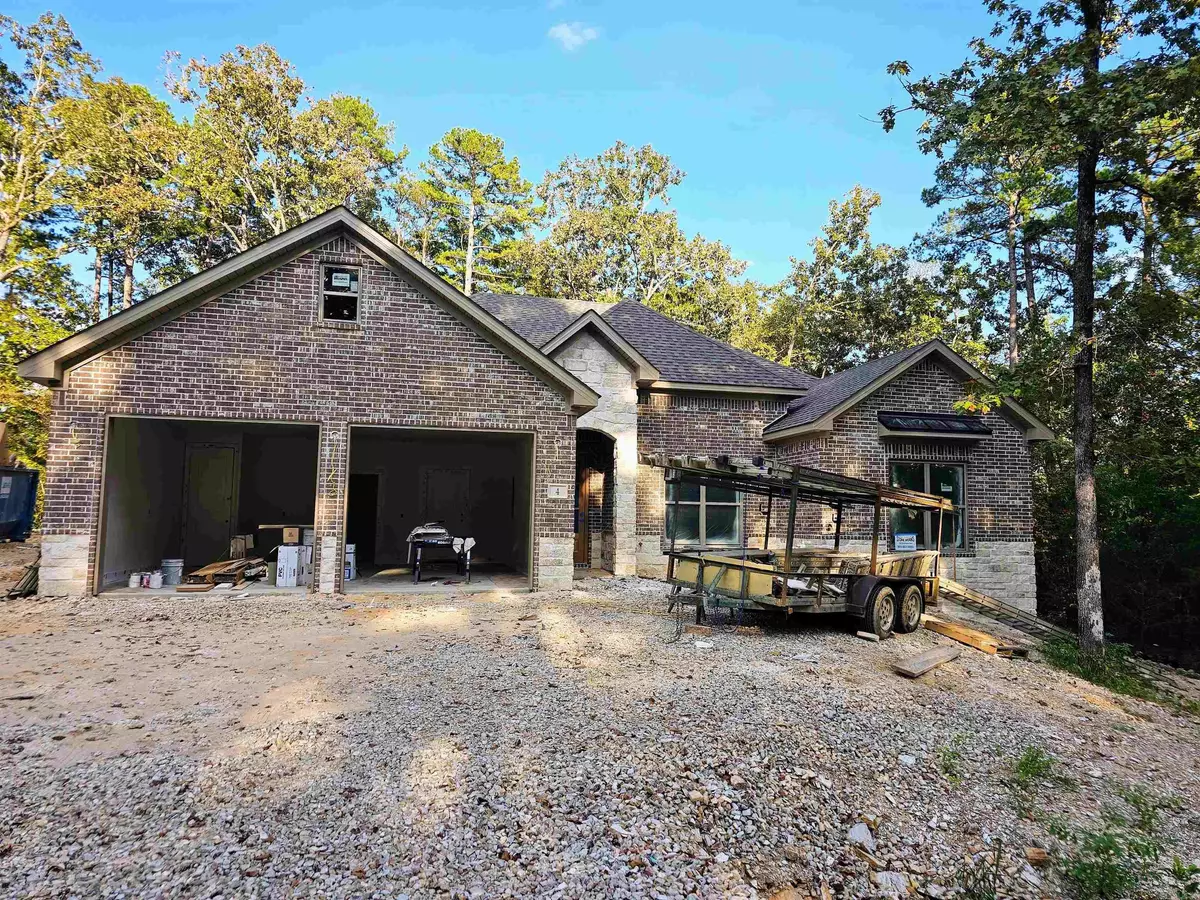 Hot Springs Village, AR 71909,4 Acambaro Place