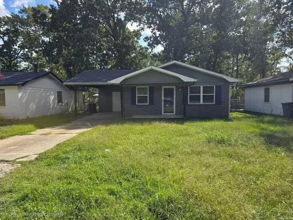 406 SE 1st Street, Bryant, AR 72022
