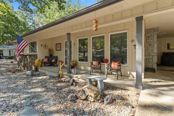 Hot Springs Village, AR 71909-0000,3 Polido Lane