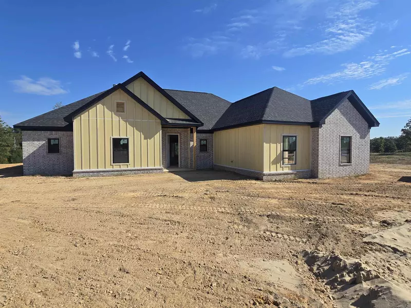 4024 Creek Top, Bauxite, AR 72011