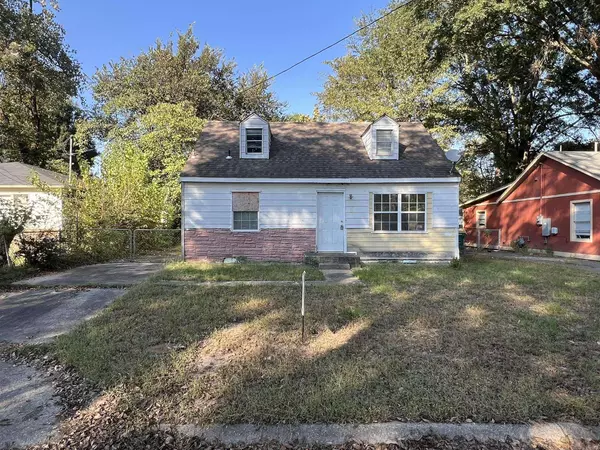 4829 School Street, North Little Rock, AR 72117