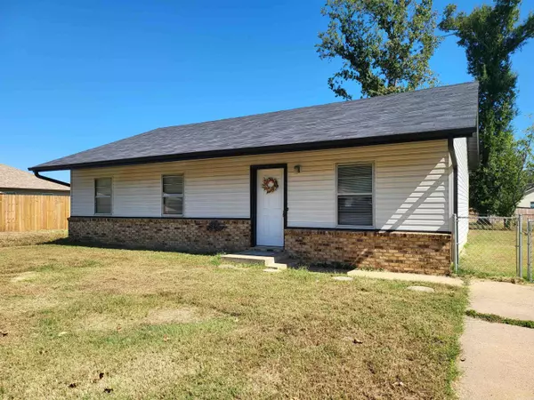 217 Heritage Street, Jacksonville, AR 72076-0000