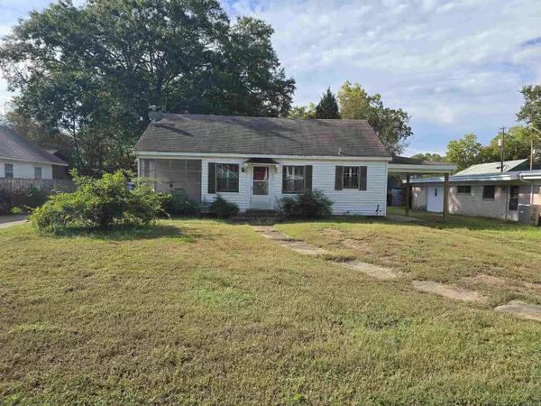 407 E Sullenberger Avenue, Malvern, AR 72104