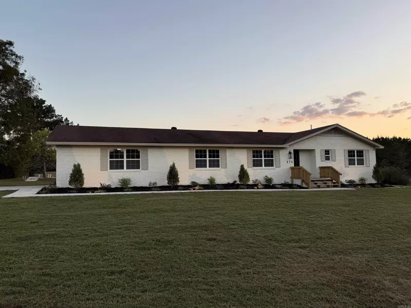 Romance, AR 72136-0000