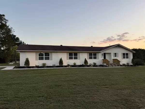 Romance, AR 72136-0000