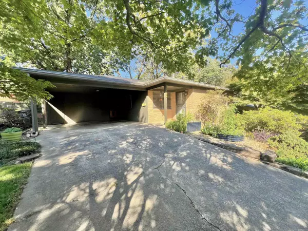 600 Bryan Street, Little Rock, AR 72205