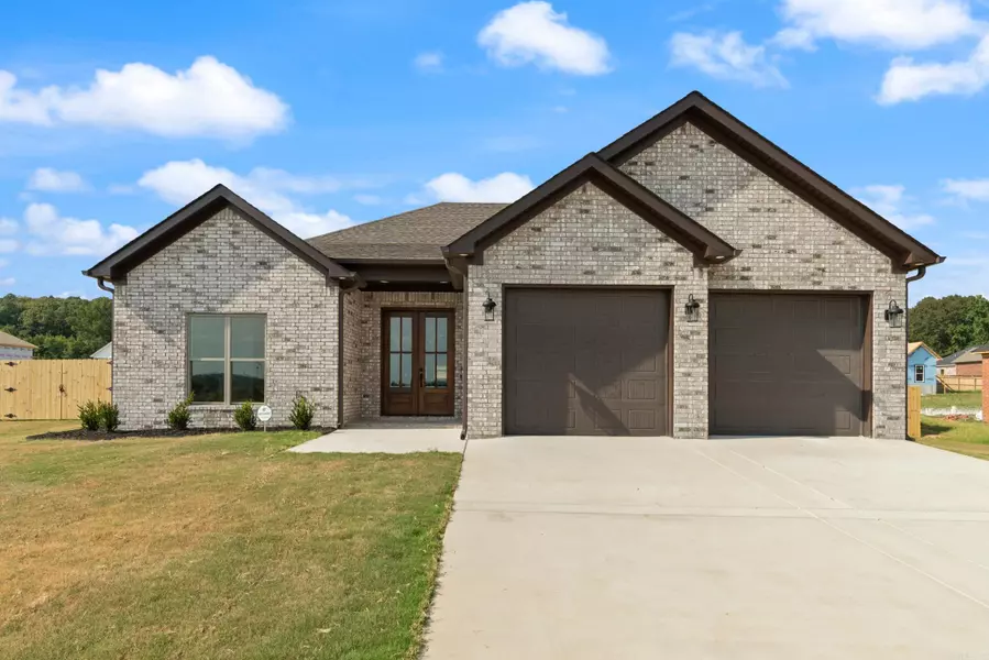 1025 Ridge View Cove, Vilonia, AR 72173